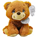 Precious Moments Charlie Bear 8.5" +$19.95