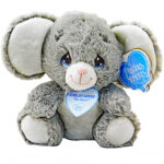 Precious Moments Nibbles Mouse 8.5" +$19.95