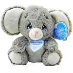 Precious Moments Nibbles Mouse 8.5"